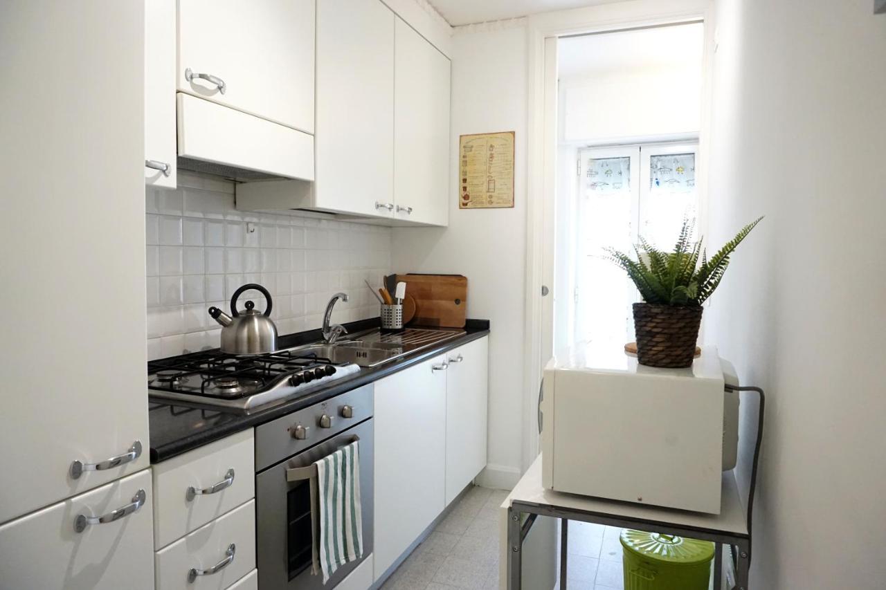 Vittorio Emanuele 71 Apartament Bari