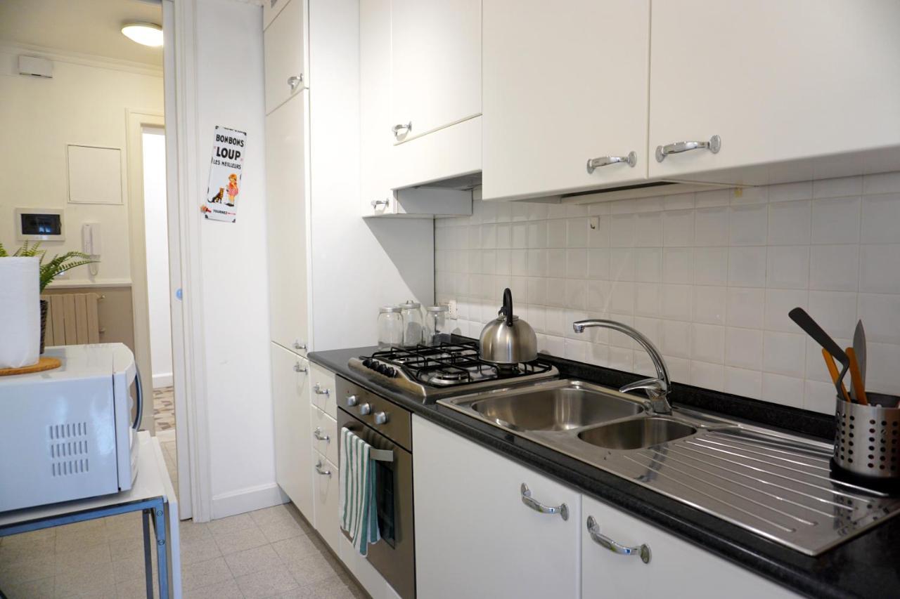 Vittorio Emanuele 71 Apartament Bari