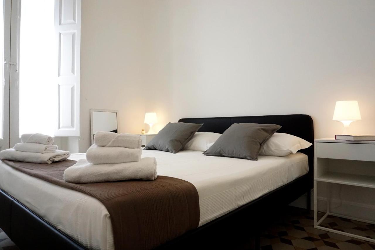 Apartament Vittorio Emanuele 71
