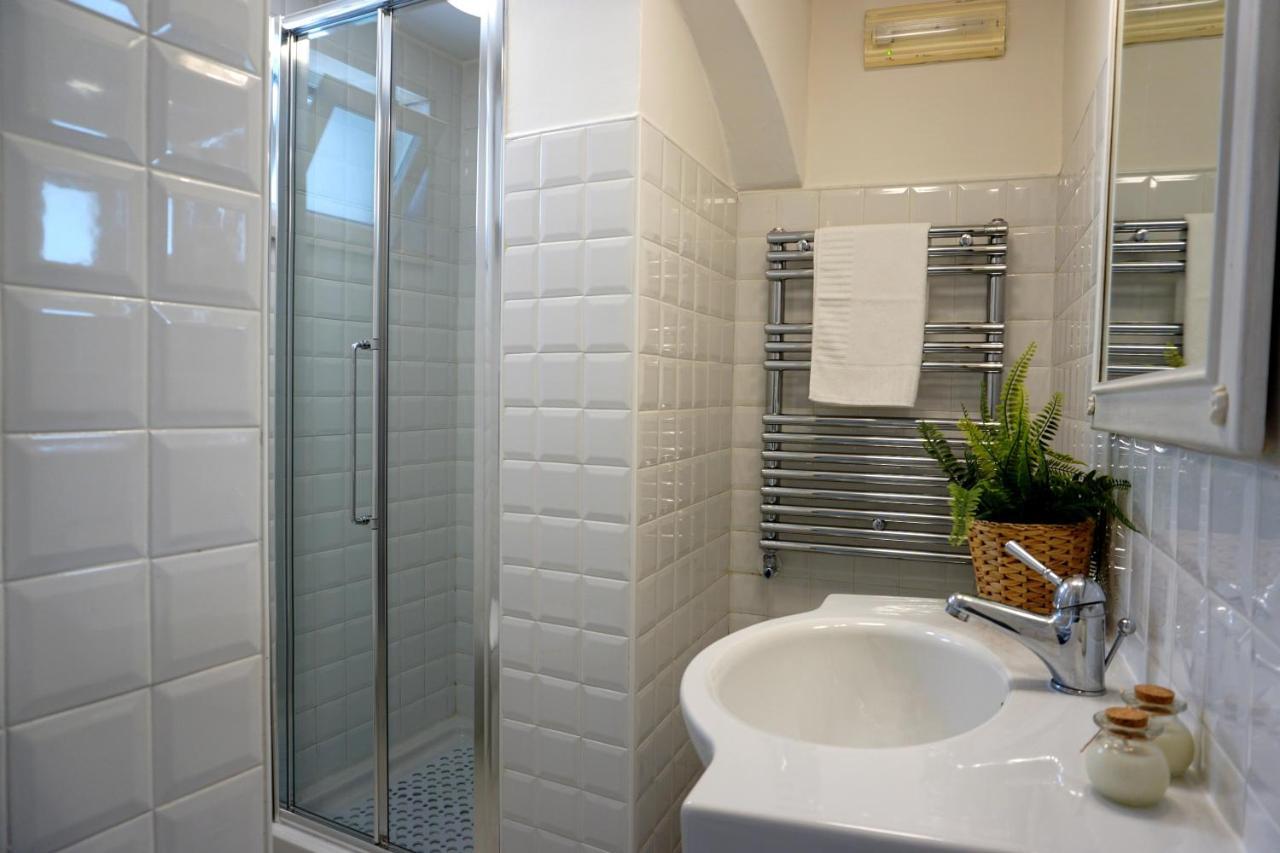 Apartament Vittorio Emanuele 71 *